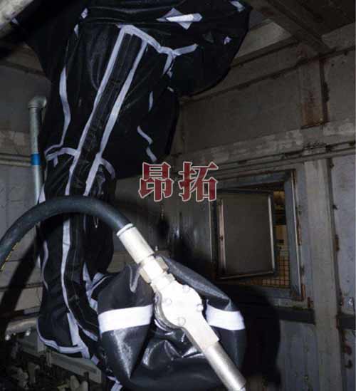 防水機器人防護服 防水機器人防護服